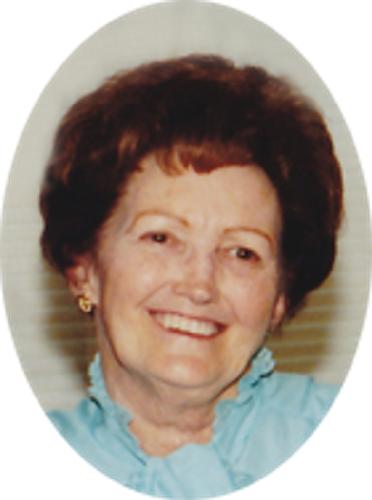 Erma Ball Profile Photo