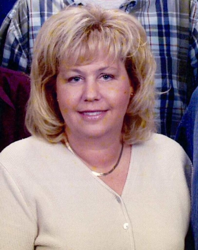 Sherri Kay (Sheffield)  Westlake