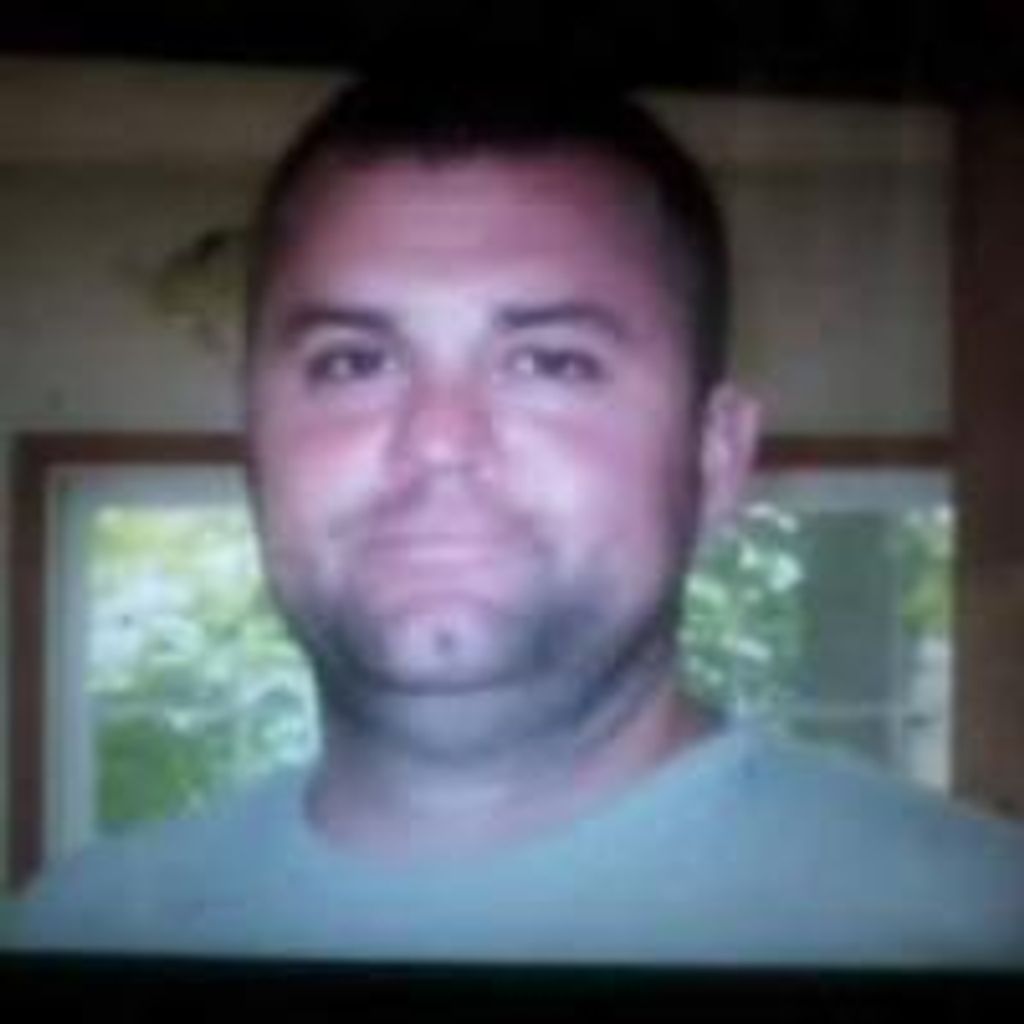 Jason  Michael Jauch