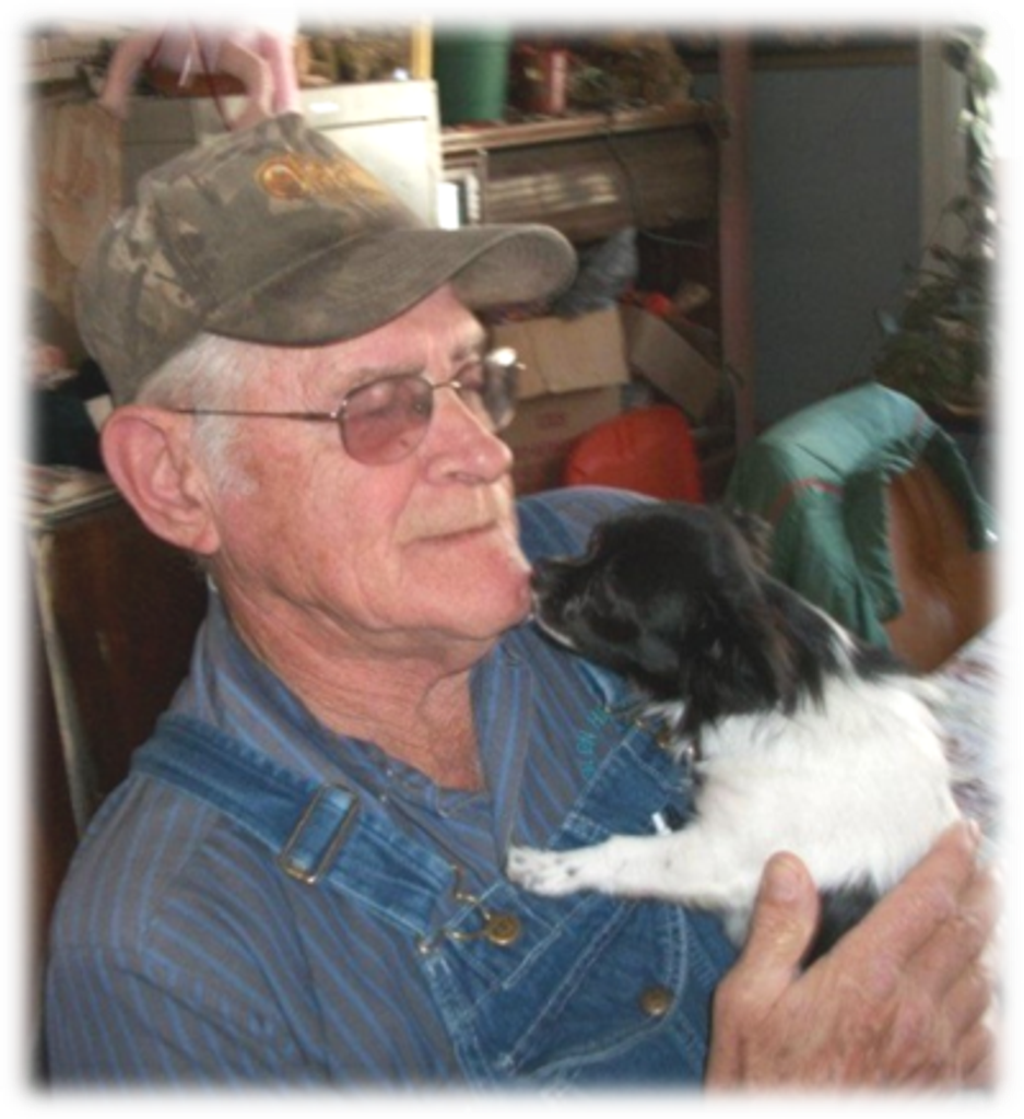 Marvin Hayes Profile Photo