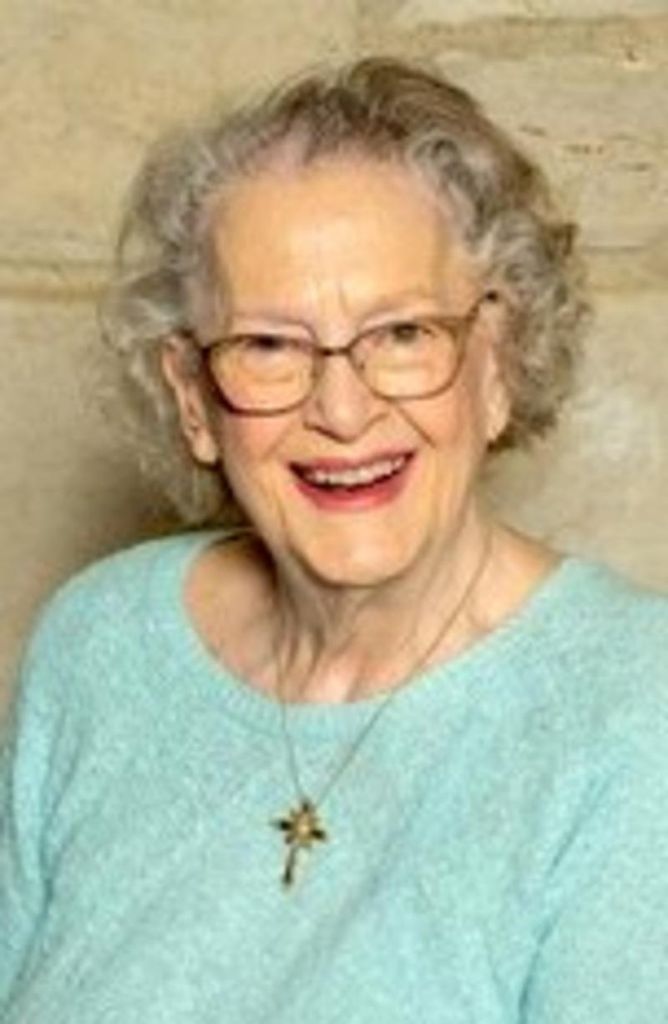 Anna "Jean" Unrath Profile Photo