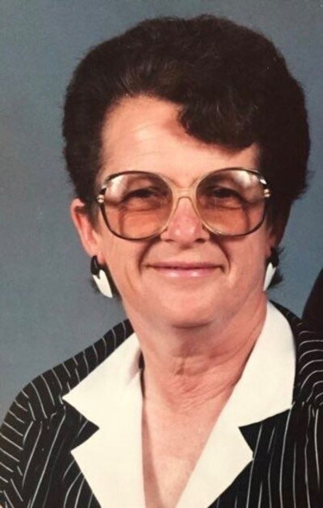 Jean Clara Stanford Profile Photo