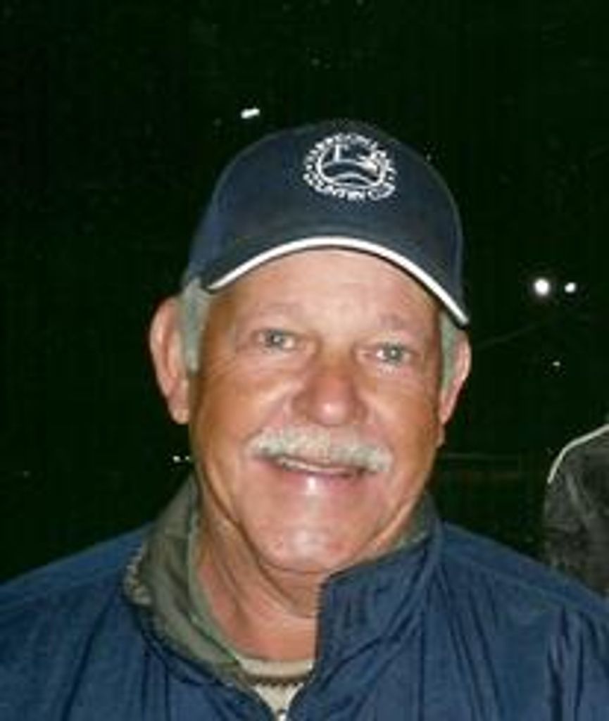 Joseph William "Bill" Johnson
