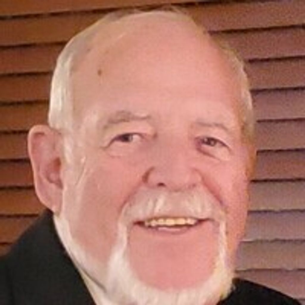 Gerald Delton Eddy Profile Photo
