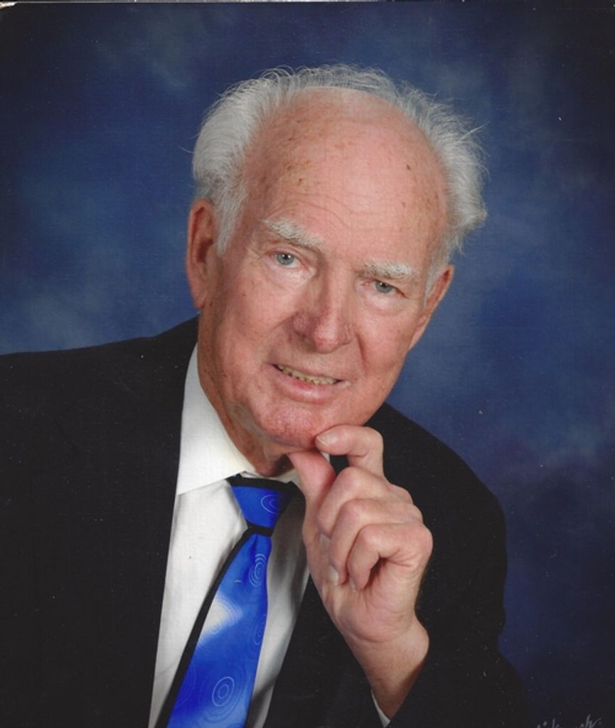 Charles Givon Blanchard Profile Photo