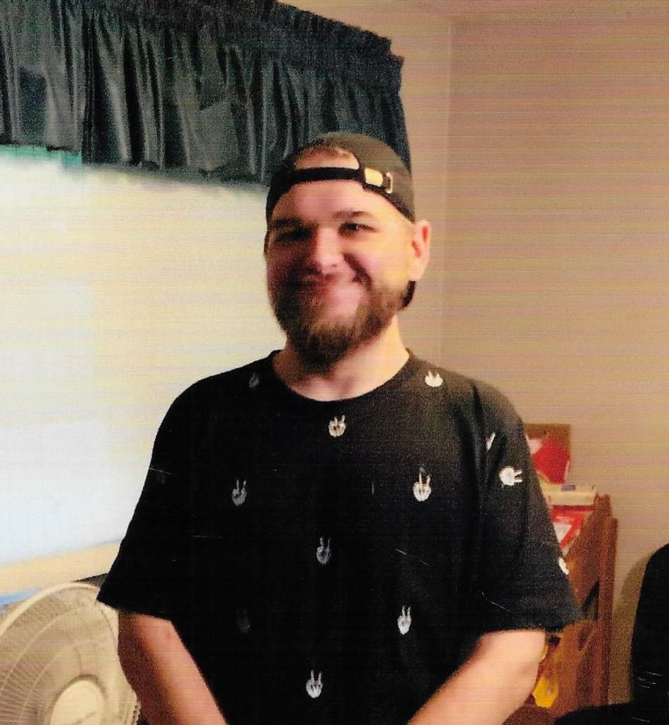 Stephen Paul Kalis Profile Photo