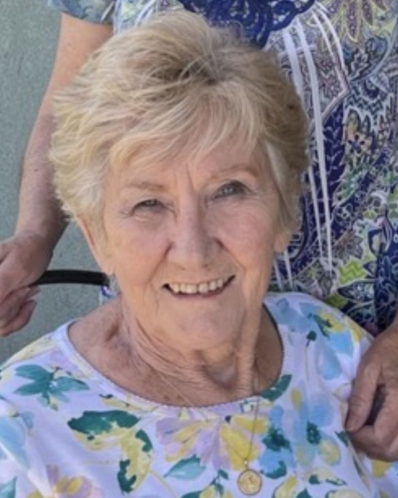 Marjorie Cozzen Profile Photo