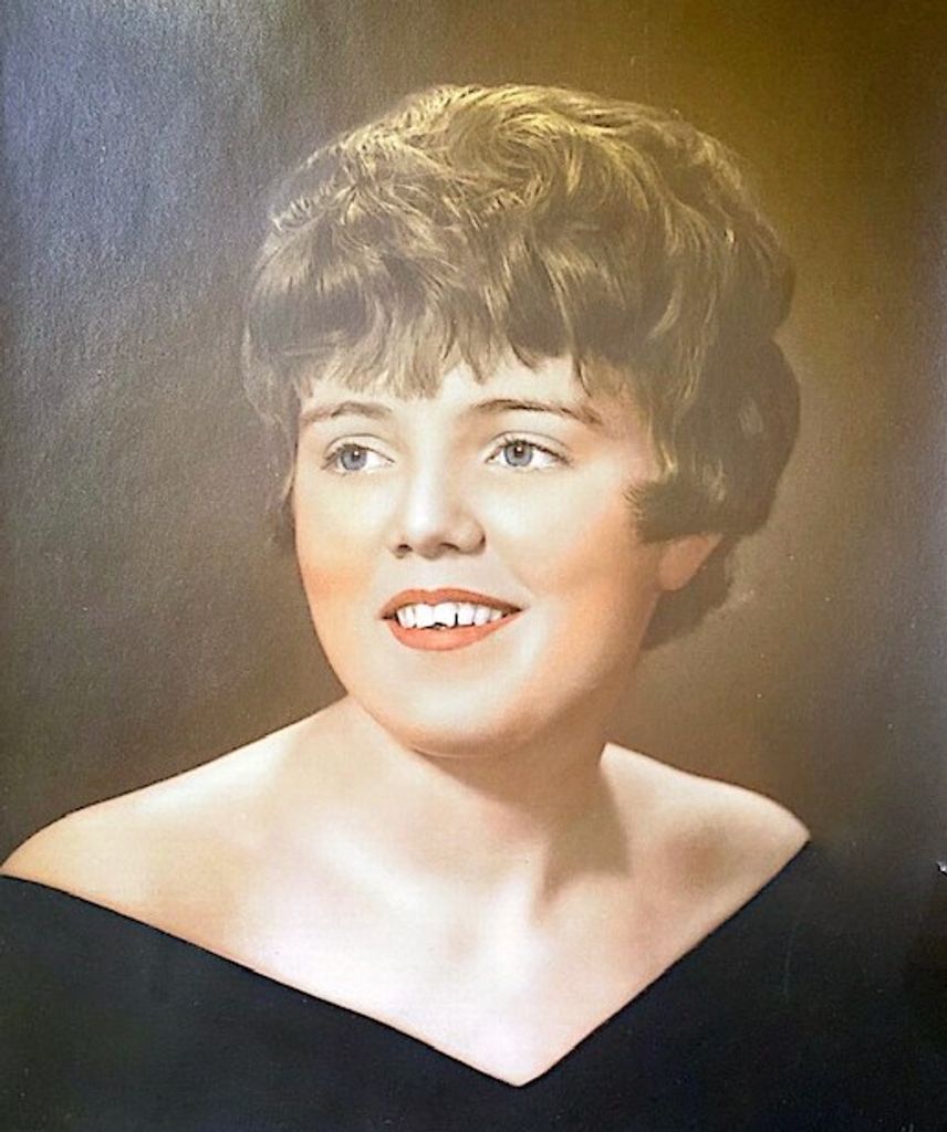 Marcella June "Marty" Young