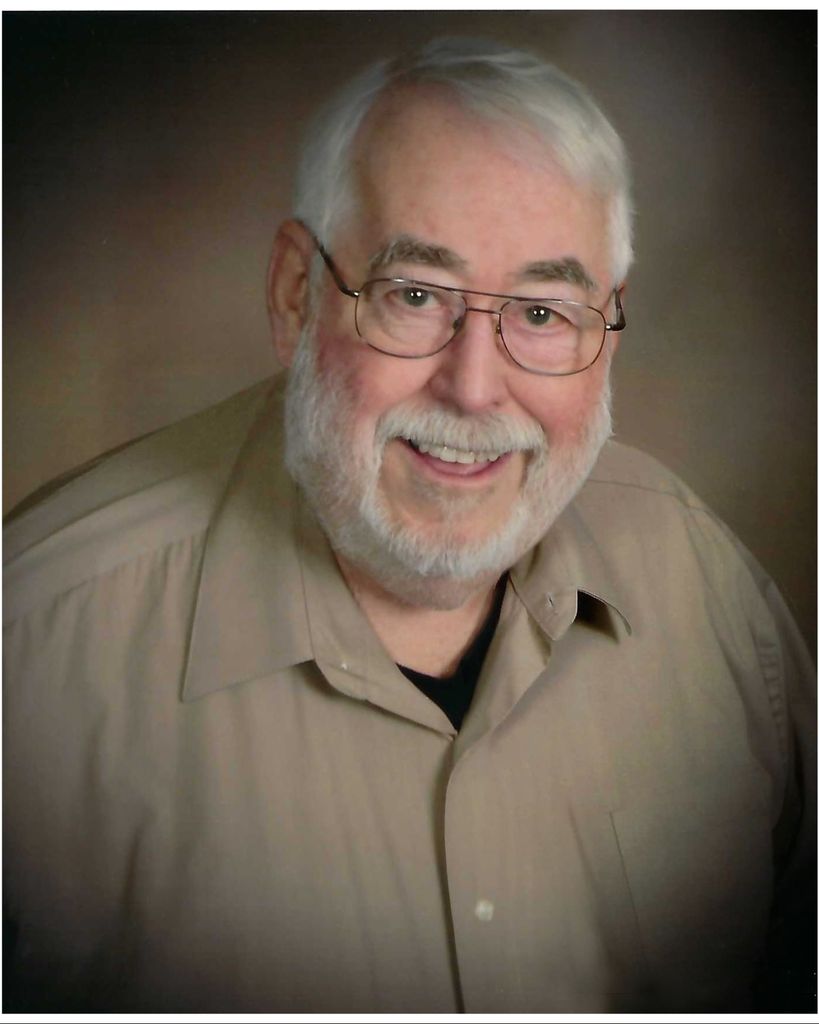 Norvin "Norv" Allen Stiyer