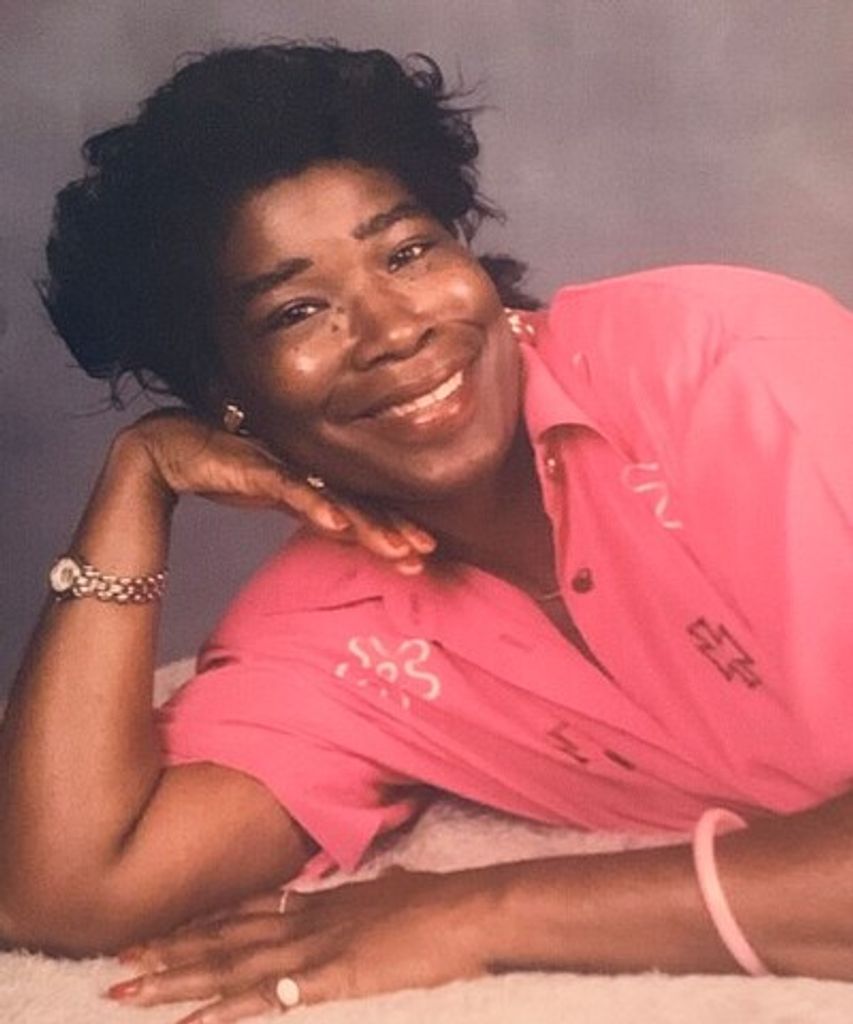 Esther Turner Pennix Profile Photo