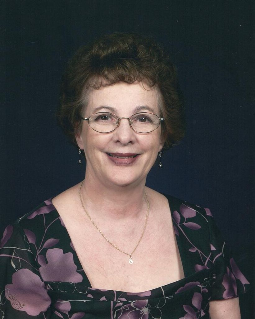 Evelyn Mary Wood