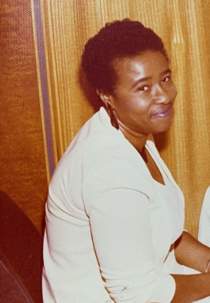 Sarah Ola Hargett Profile Photo