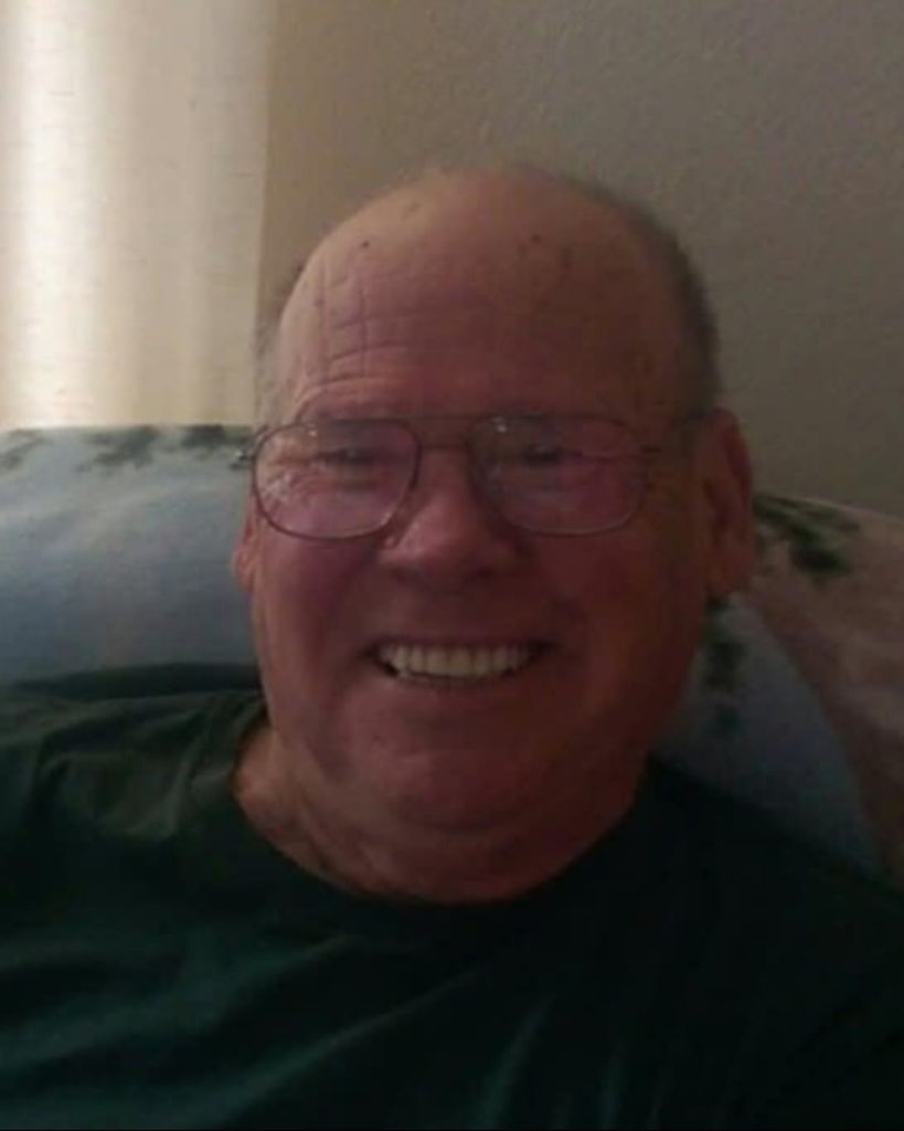Robert Allen Sherman