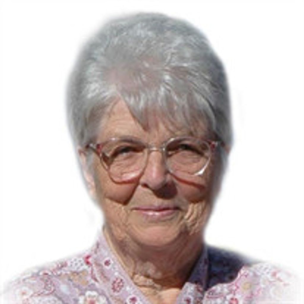 Ruth Winn Pitcher
