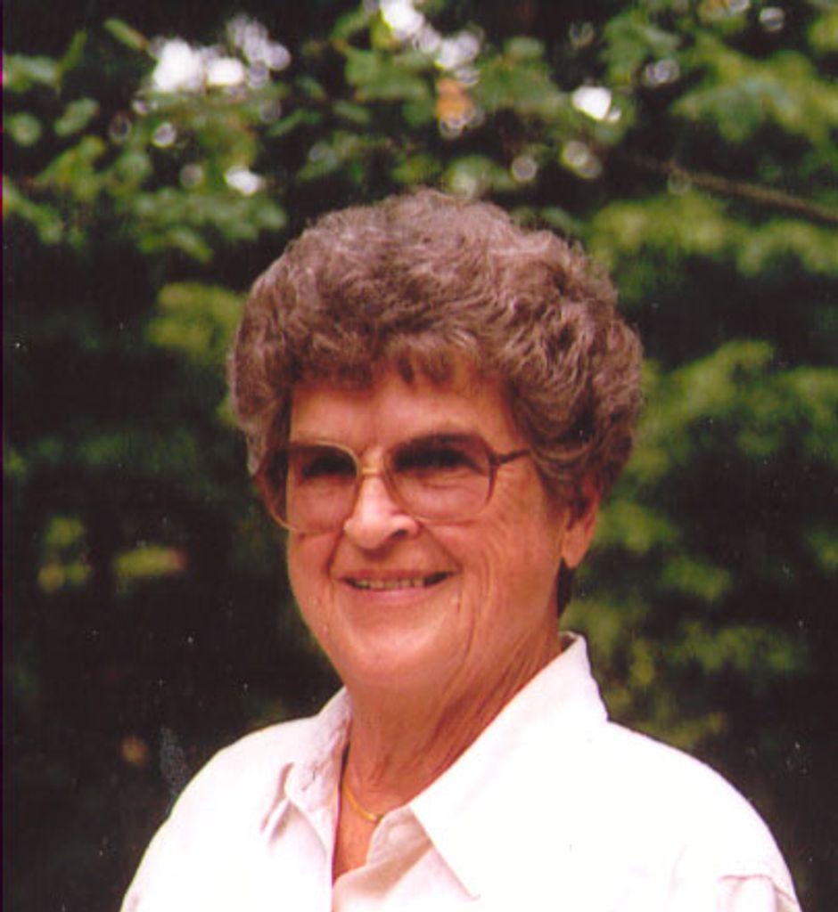 Elizabeth McKinney