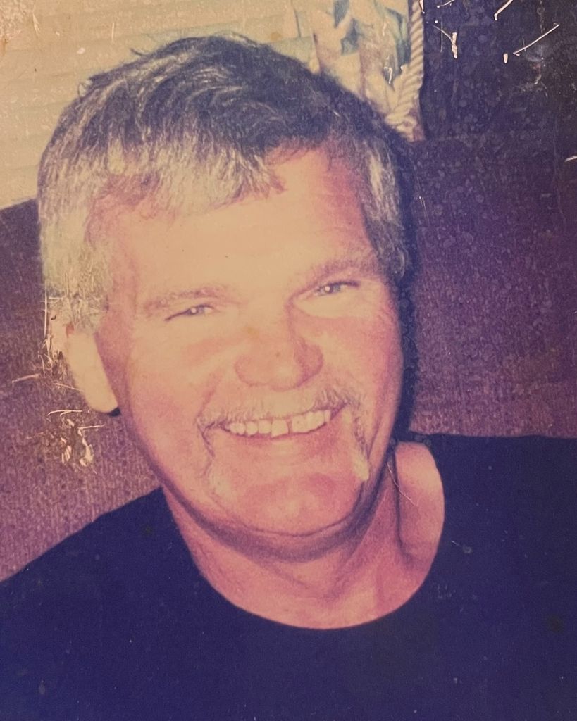 James LaShomb Profile Photo