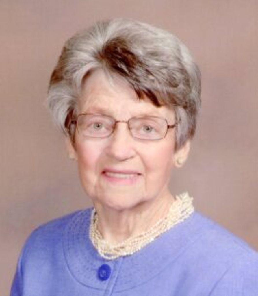 Mildred Swafford Profile Photo