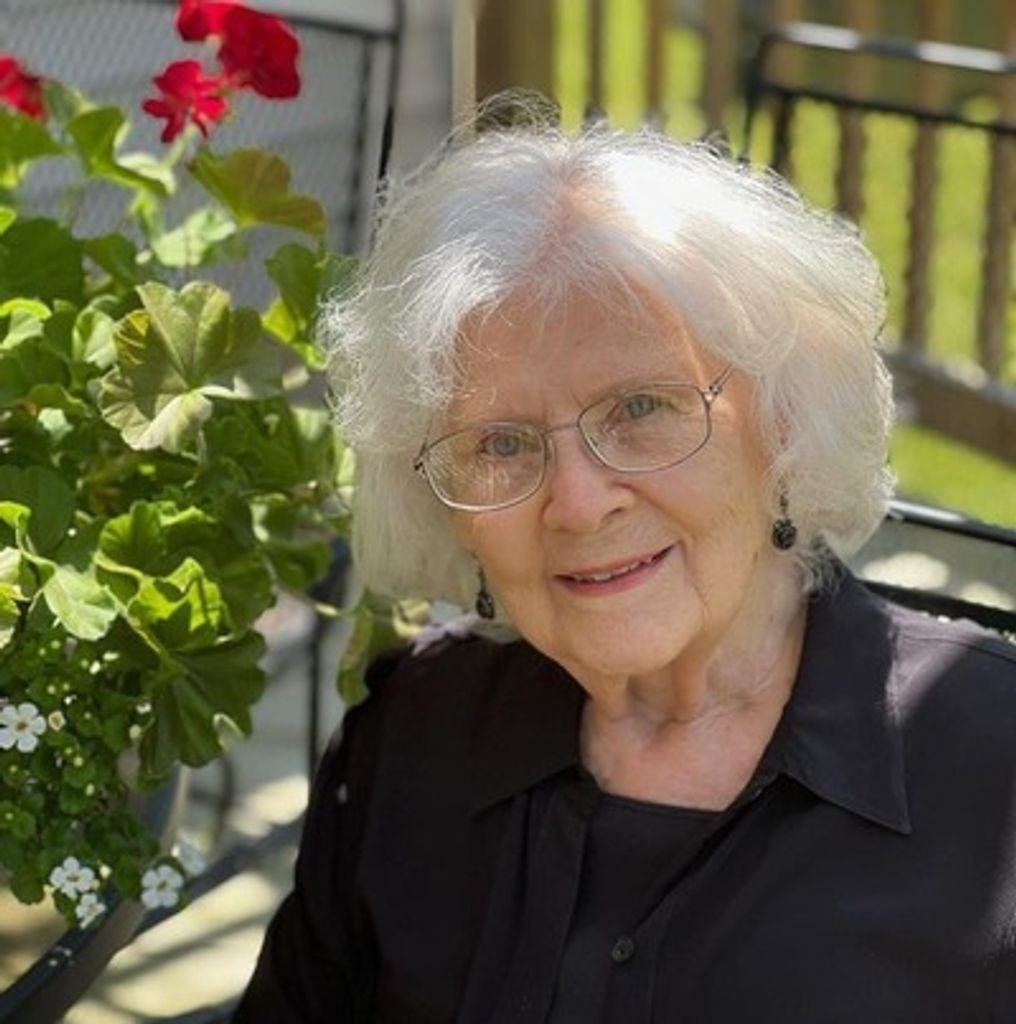 Jane Hoover Smootz Profile Photo