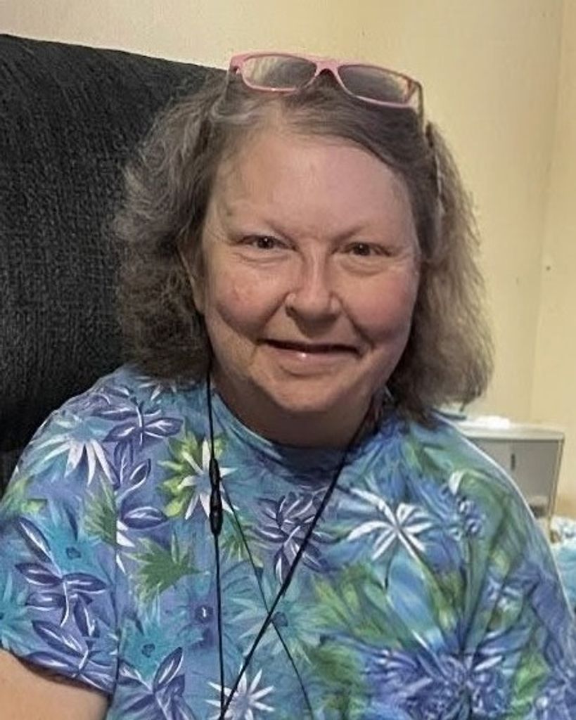 Rhonda Faye Smathers Profile Photo