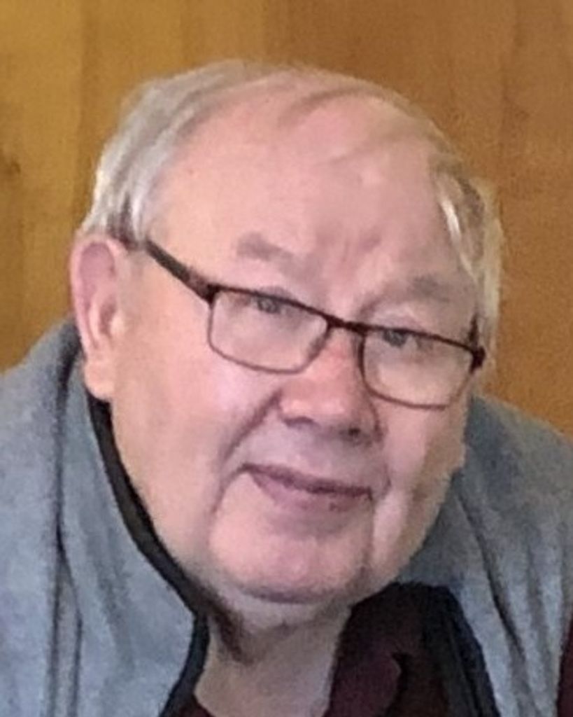 Clifford Alfred Sachvie