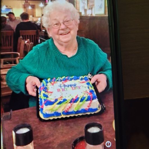 Marilyn Kay (Wagstaff)  Williams photo gallery thumbnail 11 of 35