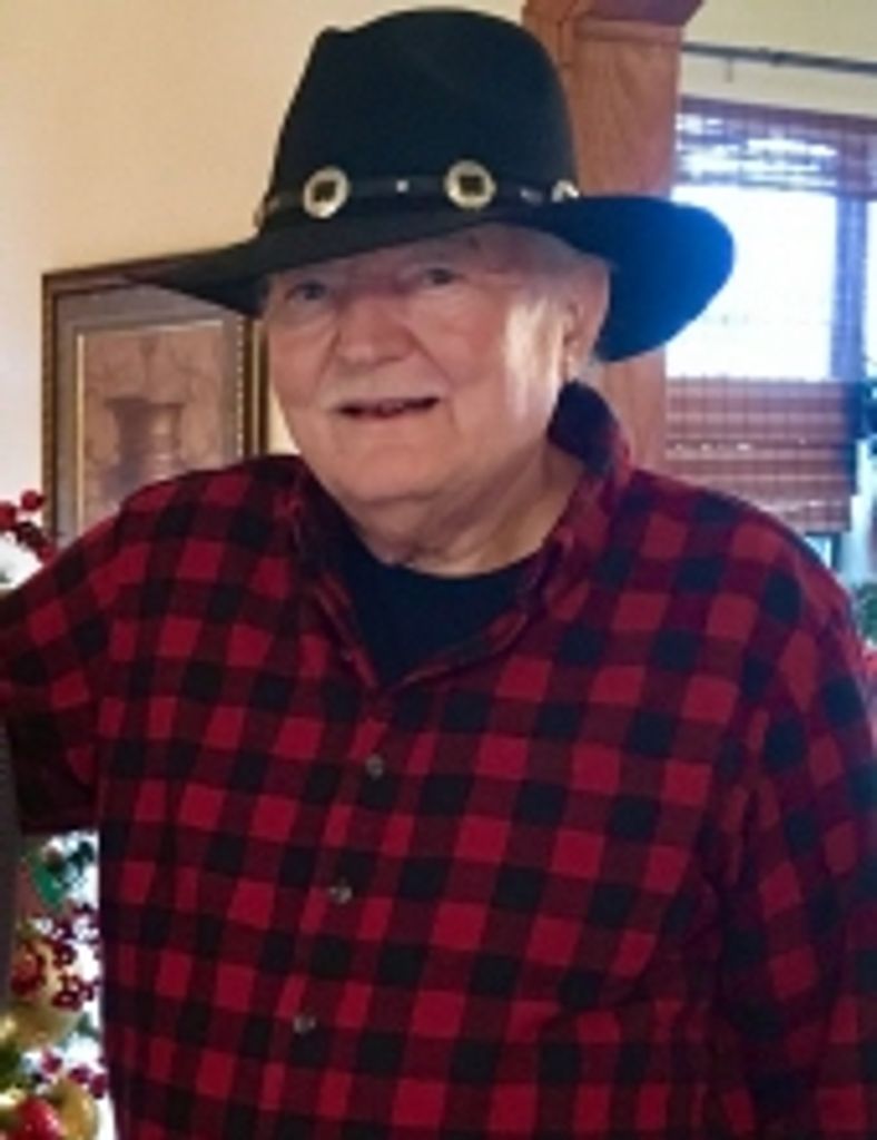 Joseph Thomas "Joe" Zapolski