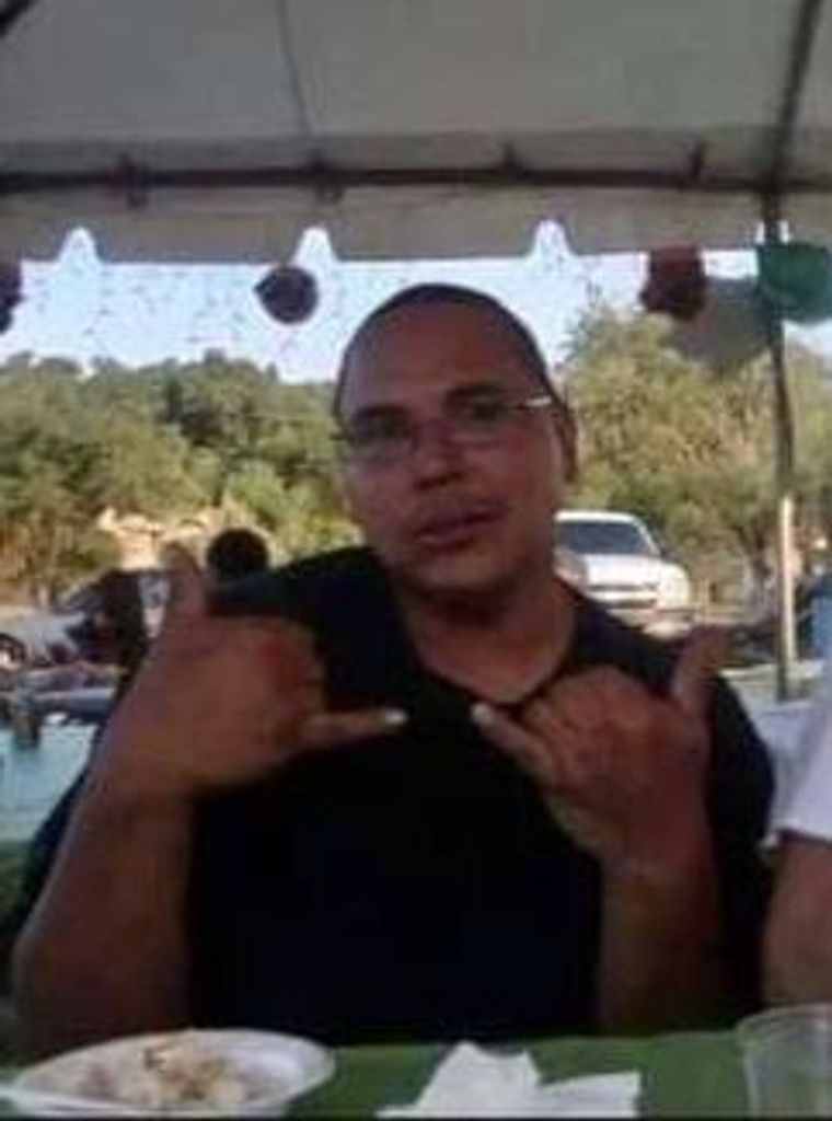 Benjamin Marquez