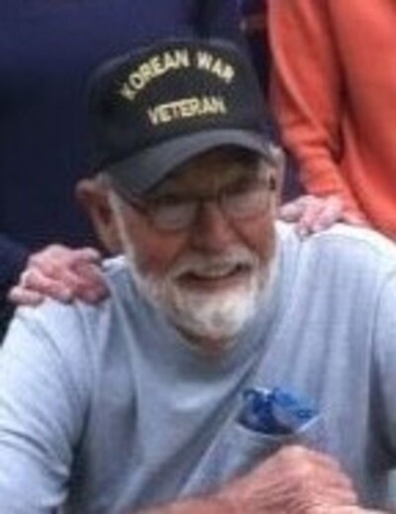 Ed Miller Profile Photo