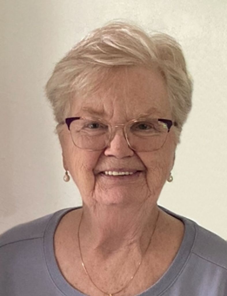 Ruth Ann Purvis (Hermeyer) (Gruver)