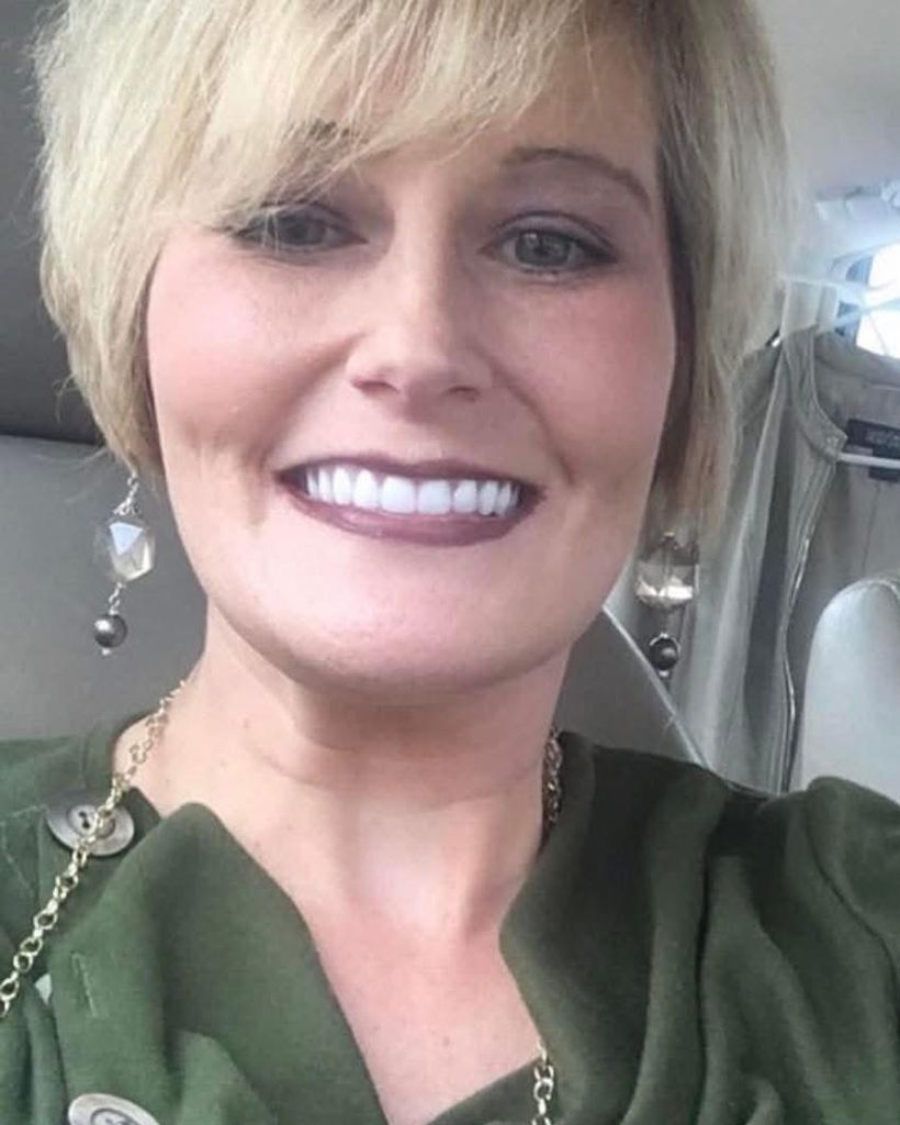 Laura Ashley Bishop Profile Photo