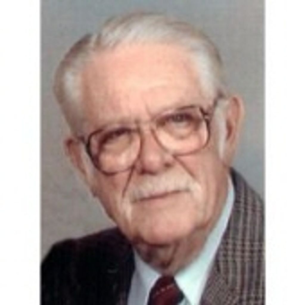 A. Wayne Rummery