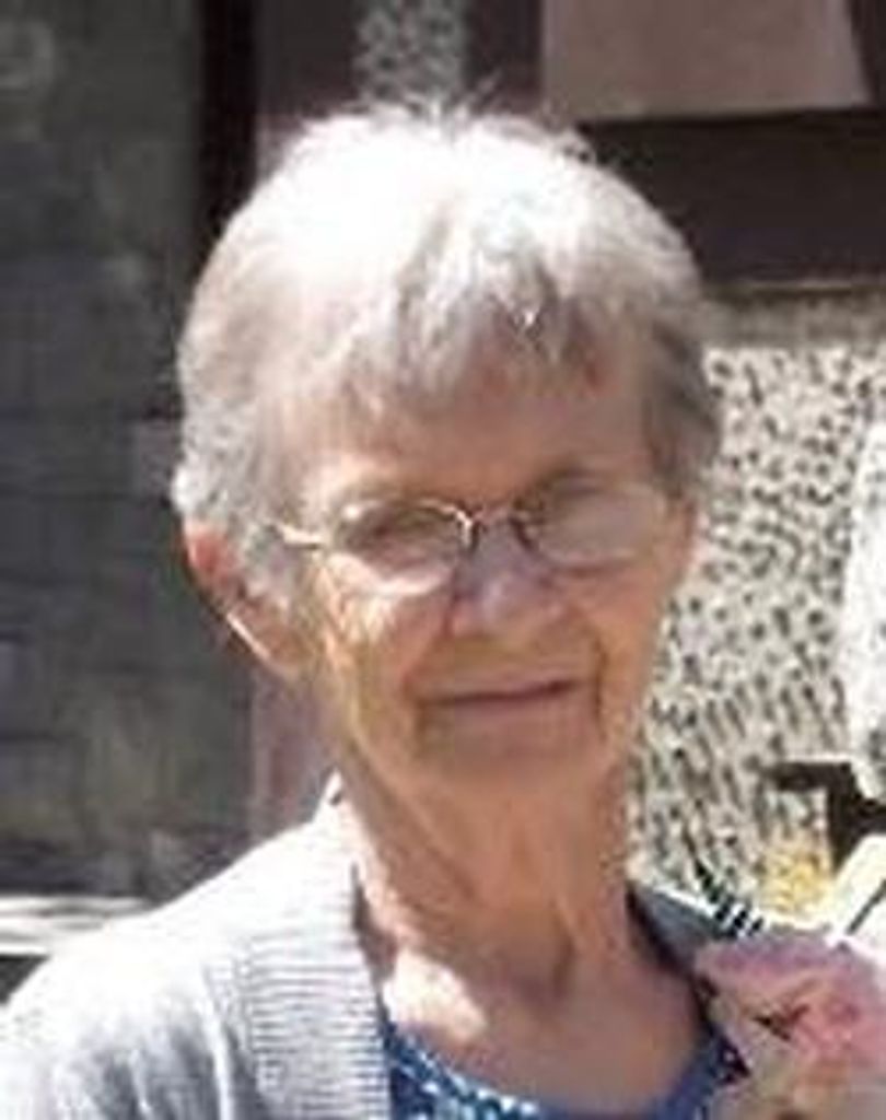 Mary Ellen Powers Profile Photo