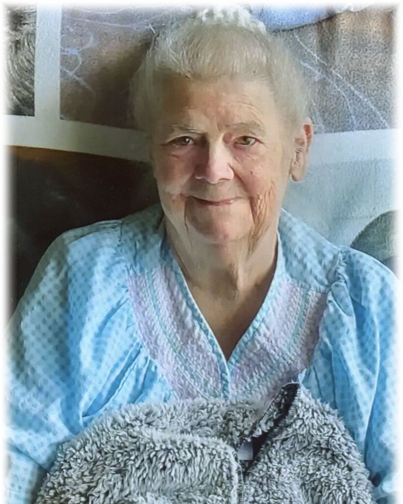 Sarah Ann Hopper