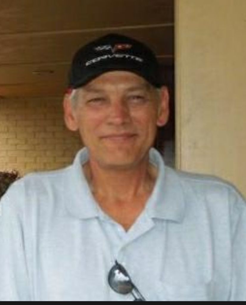 Mr. Barry Hilton Holmes Profile Photo