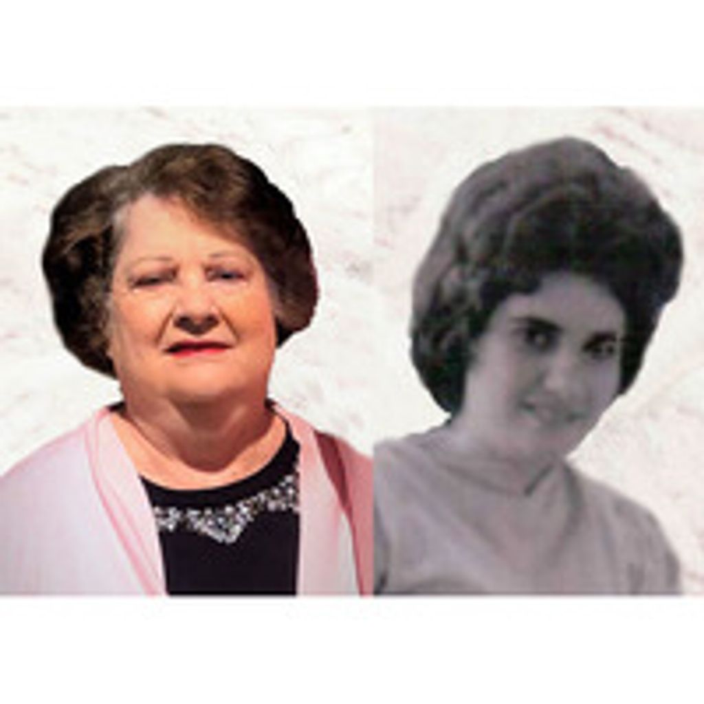 Margaret Pauline Holland Chesser