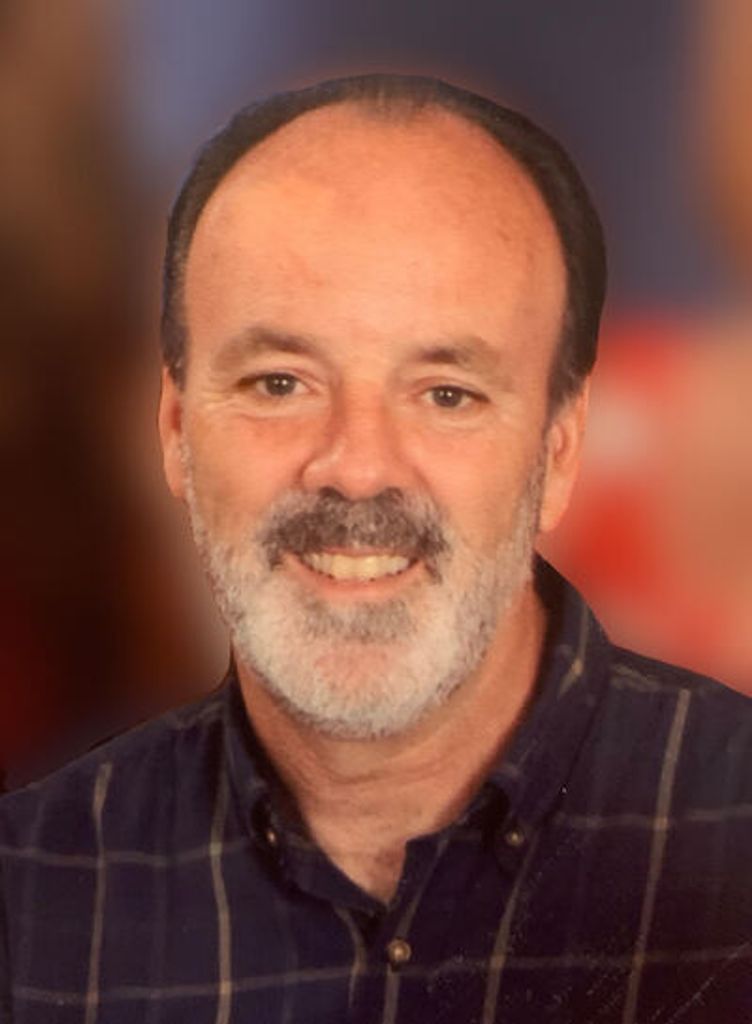 John Allan Lynch Profile Photo