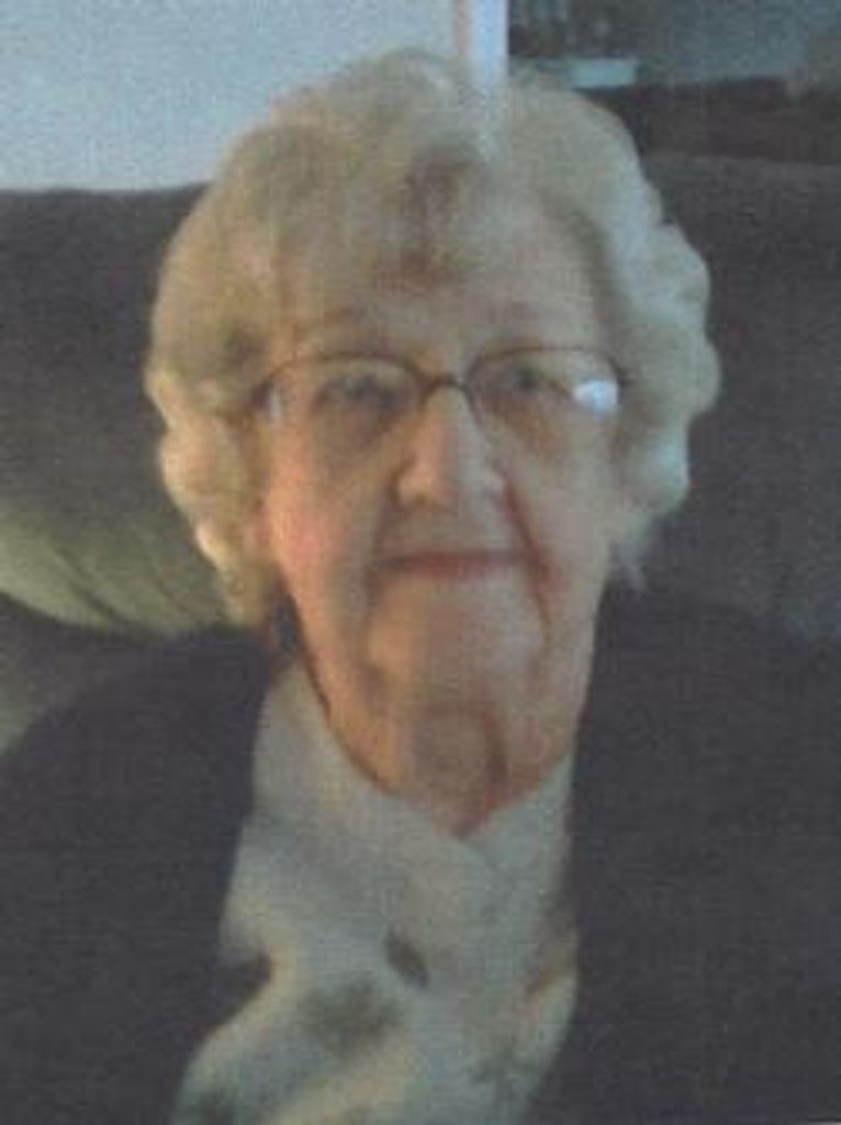 Gertrude Marie "Gerry" Seelye Profile Photo