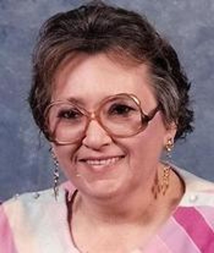 Kathleen Elizabeth Frank