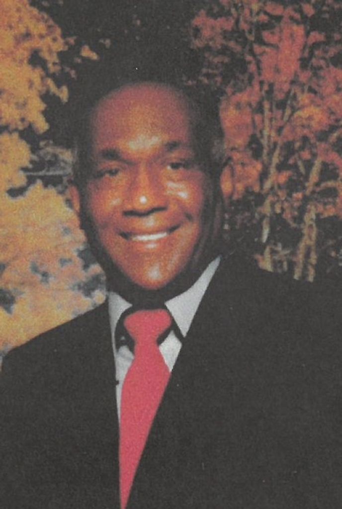 Len  King, Jr.