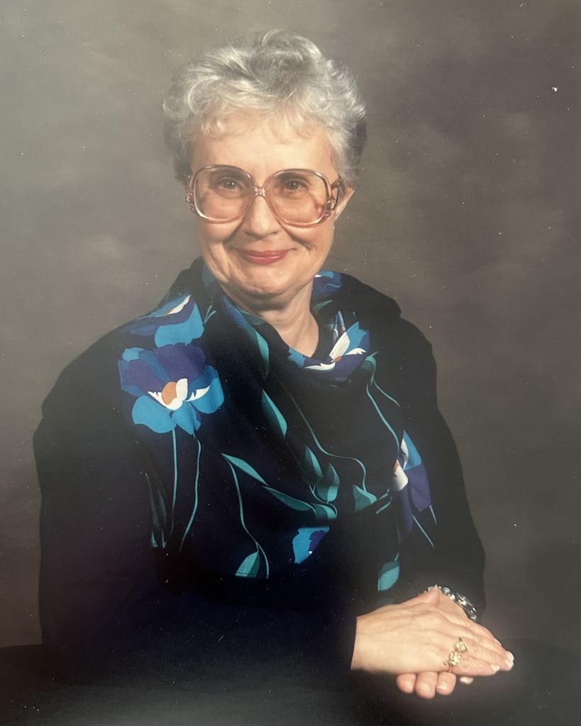 Barbara "Barb" J. Purcell Profile Photo