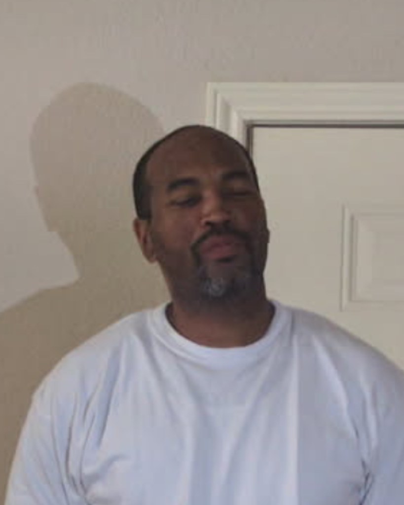 Michael Damon Washington Profile Photo