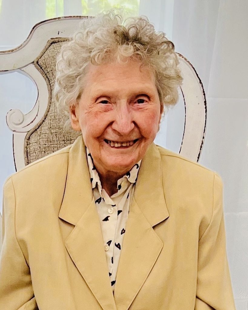 Audrey Rita Odenwald Profile Photo