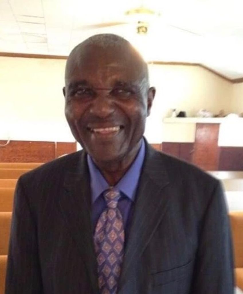 Columbus "Sambo" Brooks, Jr. Profile Photo
