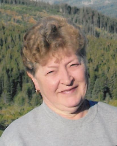 Brenda G. Dyke's obituary image