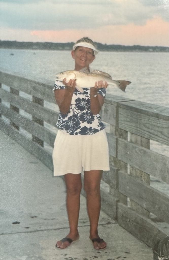Kathryn Hutson