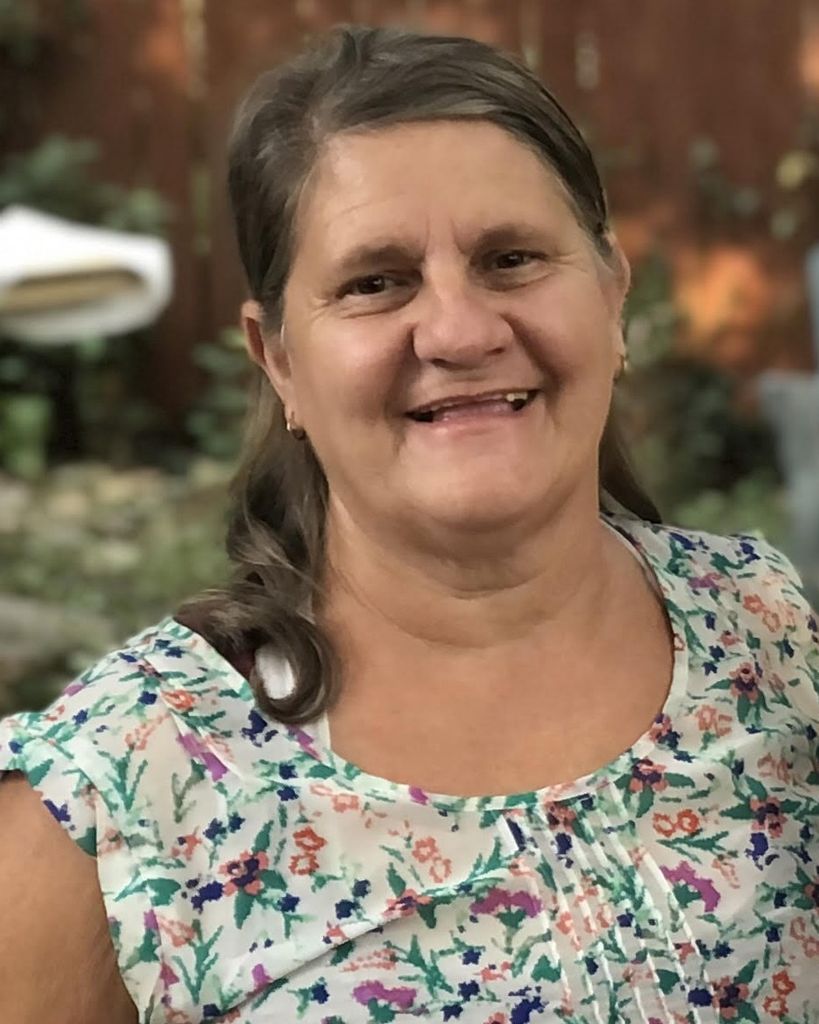 Peggy Lou Oehlert