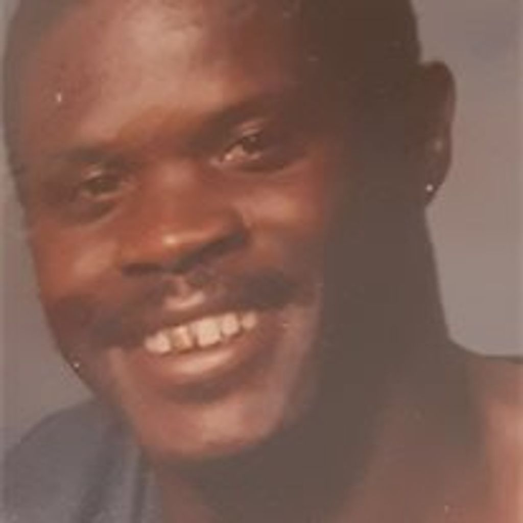 Walter Junior Brooks Profile Photo