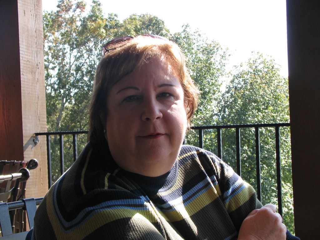 Christine C. Burr