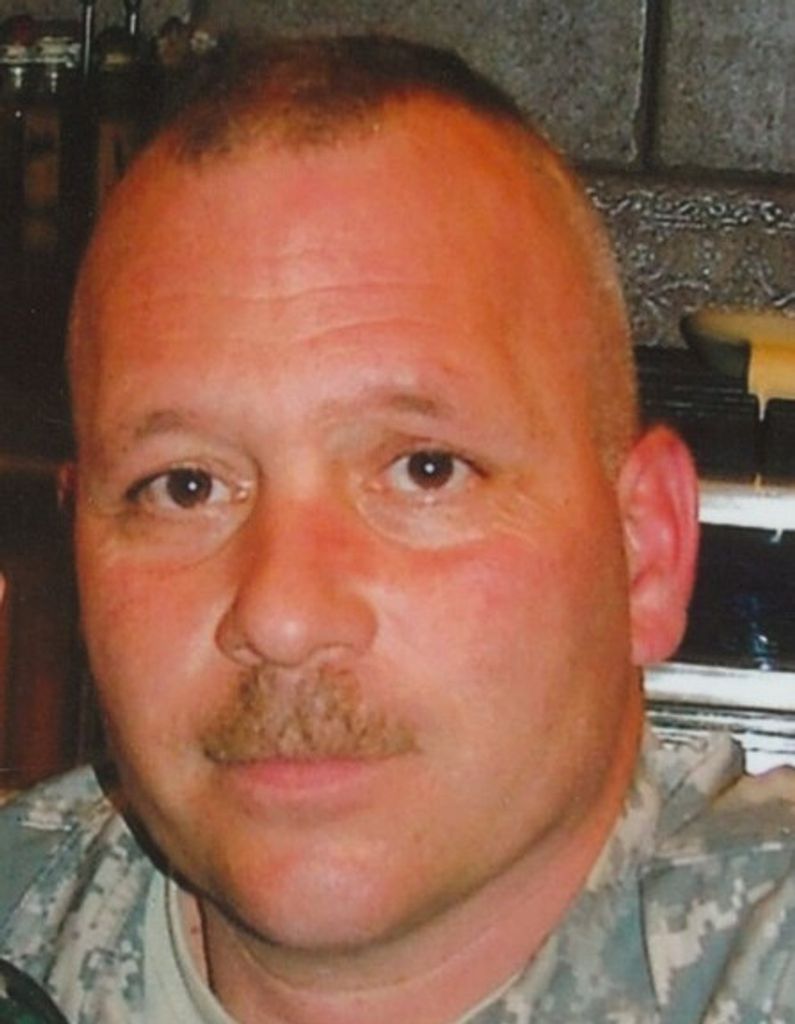 Gregory Robert Dykema