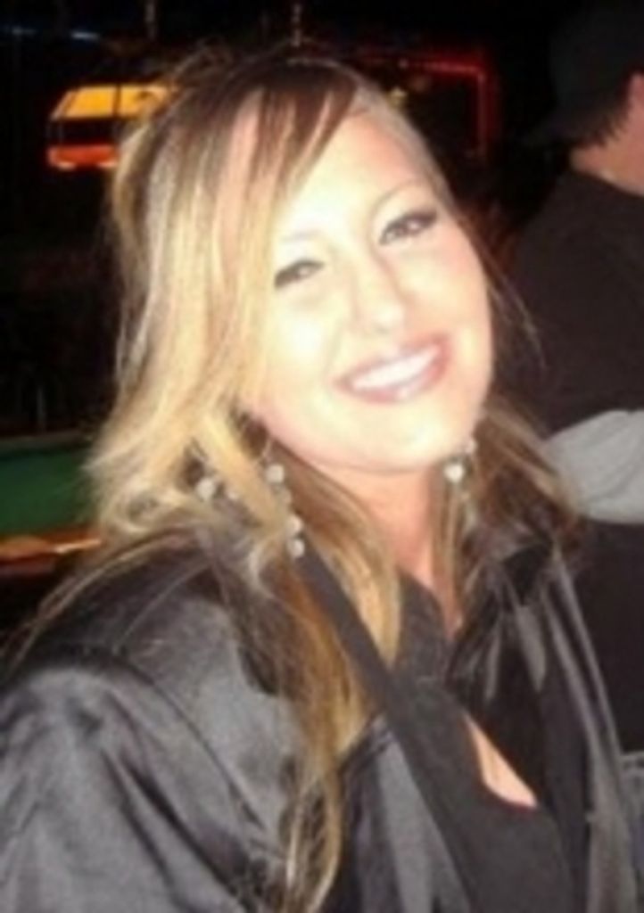 Carissa Nicole Oakman